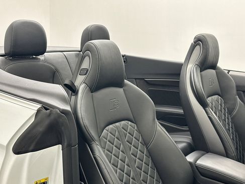 Used 2019 Audi S5 Premium Plus image 15