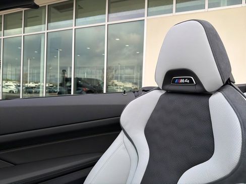 Used 2023 BMW M4 xDrive Competition w/ Executive Package image 20