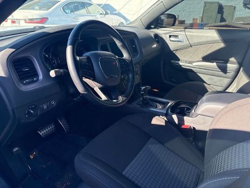 Used 2023 Dodge Charger R/T w/ Blacktop Package RWD image 7