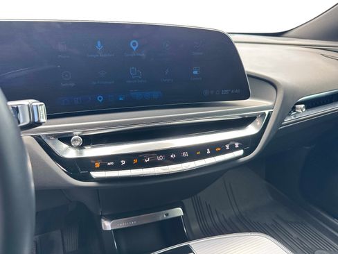 Used 2024 Cadillac Lyriq Tech w/ LPO, Floor Liner Package RWD image 26