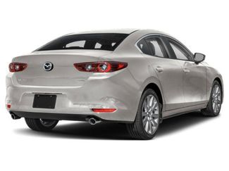 Used 2025 MAZDA MAZDA3 s FWD video 2