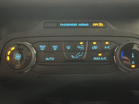 Used 2022 Ford Bronco Sport Big Bend AWD/4WD image 17