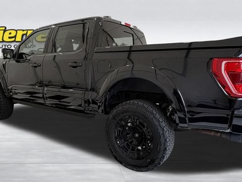 Used 2023 Ford F150 XLT w/ Equipment Group 302A High AWD/4WD image 2