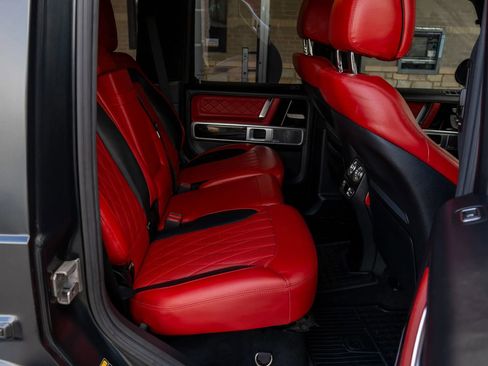 Used 2020 Mercedes-Benz G 63 AMG 4MATIC image 66
