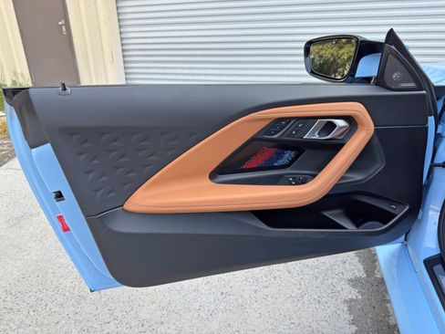 Used 2024 BMW M2 w/ Lighting Package RWD image 44
