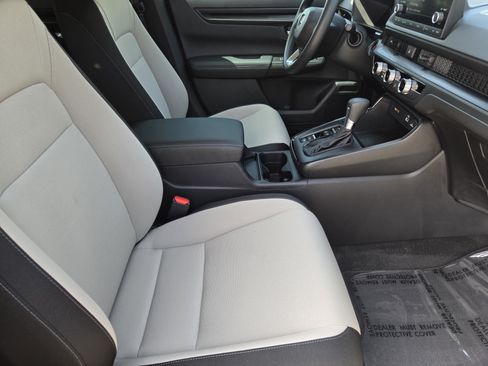 Certified 2023 Honda CR-V LX image 14