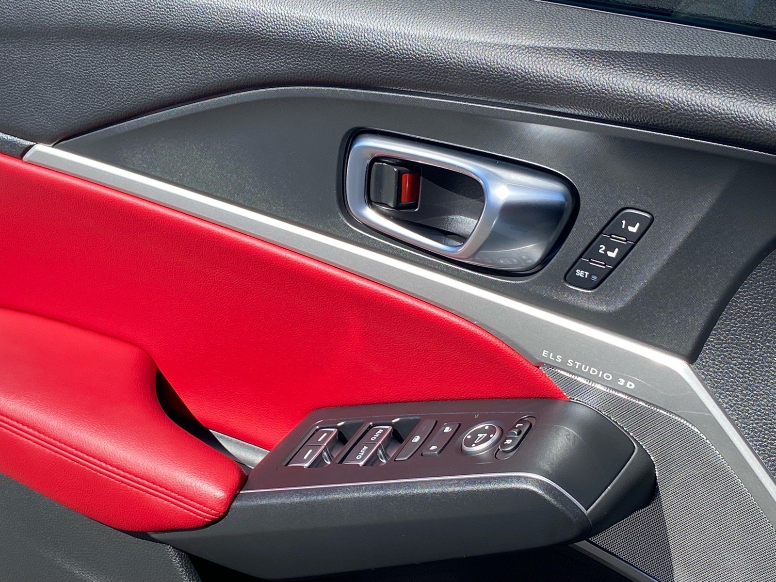 Used 2023 Acura Integra A-Spec w/ Technology Package FWD image 25