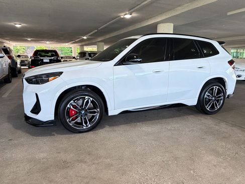 Used 2026 BMW X1 xDrive28i w/ Technology Package image 12