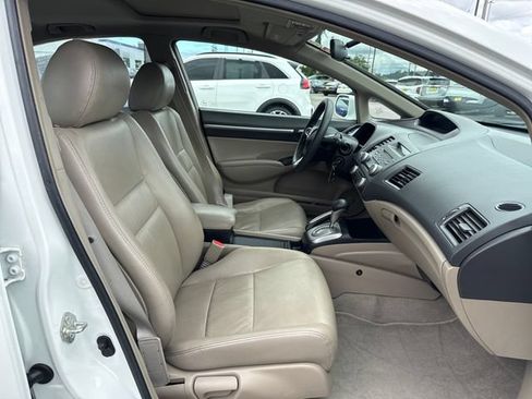 Used 2009 Honda Civic EX image 9