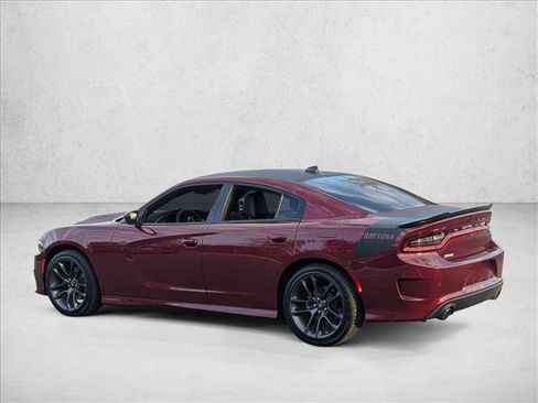 Used 2023 Dodge Charger R/T w/ Daytona Edition Group image 7