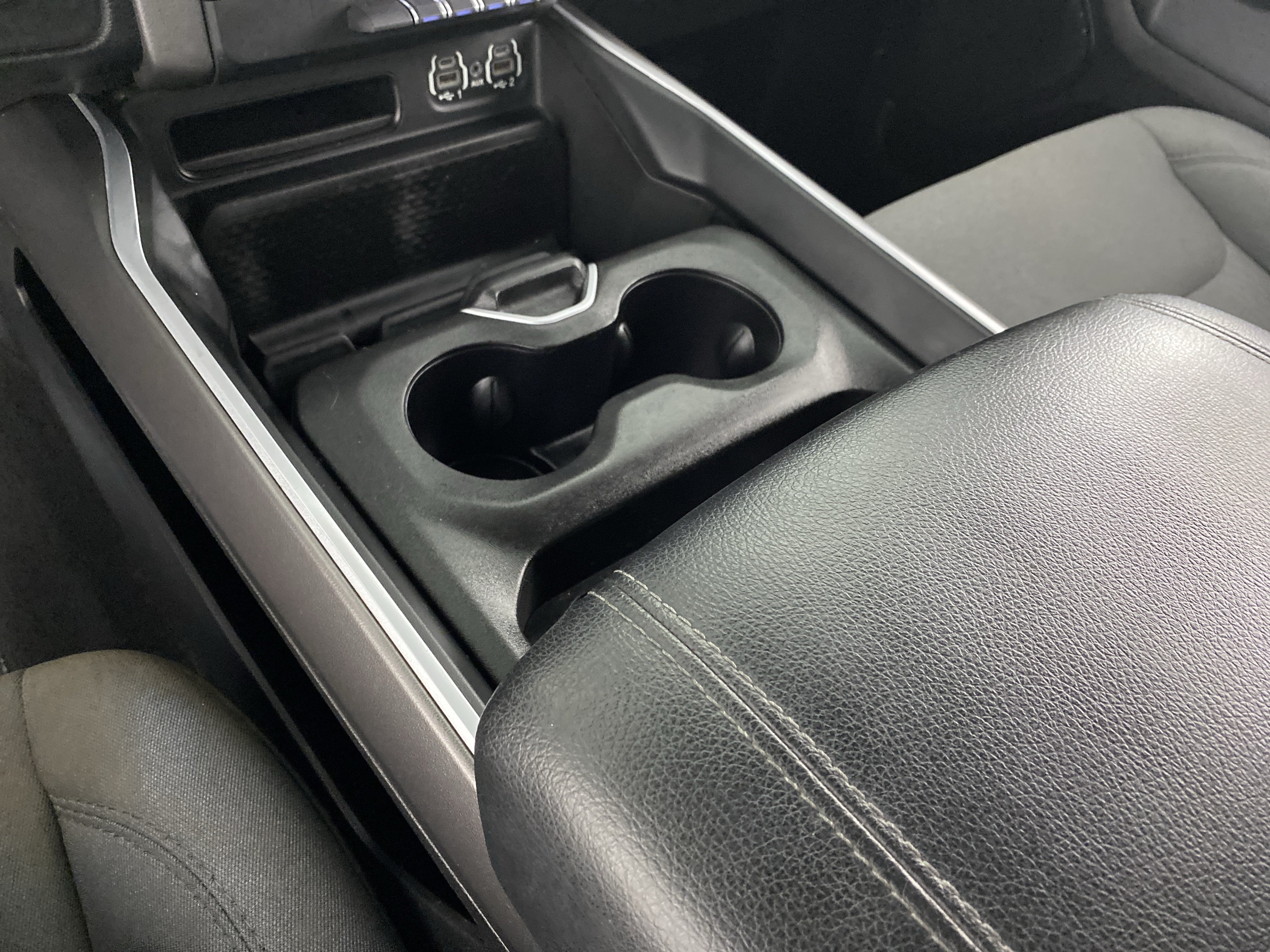 Used 2021 RAM 1500 Big Horn AWD/4WD image 38