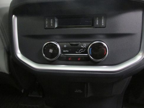 New 2025 Ford Expedition Platinum w/ Platinum Ultimate Package image 29