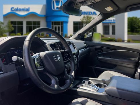 Used 2024 Honda Passport Black Edition image 15