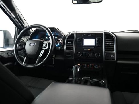 Used 2018 Ford F150 XLT w/ Equipment Group 301A Mid RWD image 10