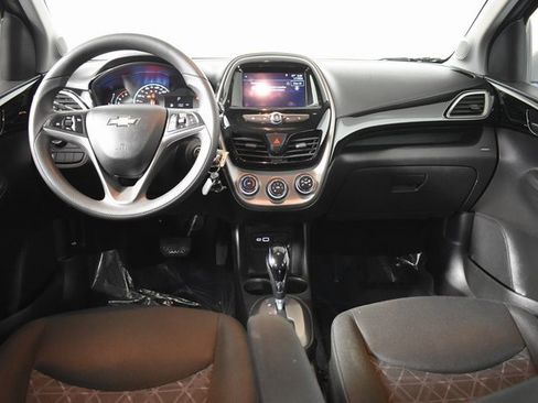 Used 2021 Chevrolet Spark LT image 22