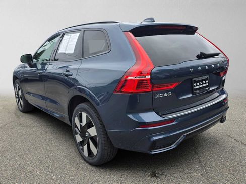 Certified 2024 Volvo XC60 T8 Plus w/ Protection Package Premier AWD/4WD image 5