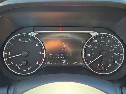 Used 2024 Nissan Sentra SV image 26