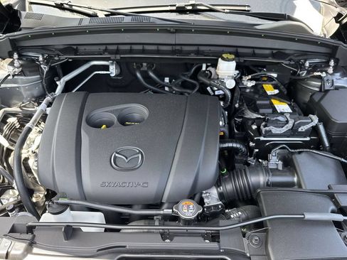 New 2026 MAZDA CX-5 Select AWD/4WD image 56