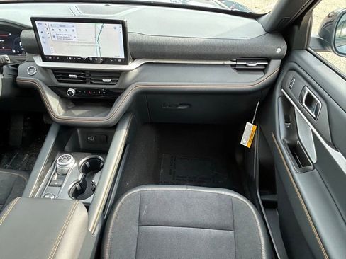 New 2026 Ford Explorer Tremor w/ Tremor Ultimate Package AWD/4WD image 23