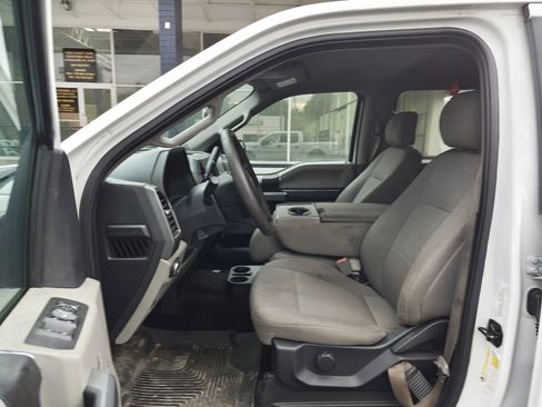 Used 2019 Ford F150 2WD SuperCrew image 9