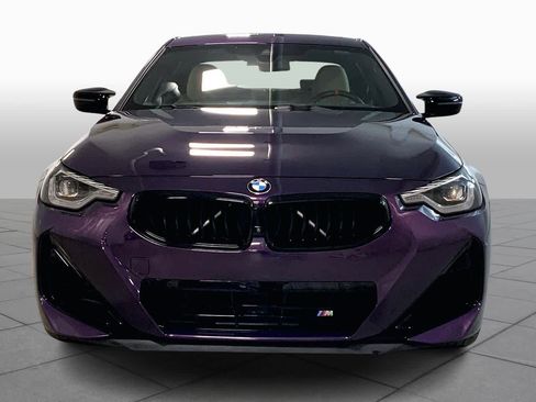 Used 2025 BMW M240i xDrive Coupe image 4