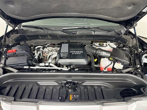 Used 2023 GMC Sierra 1500 SLT w/ SLT Premium Plus Package image 31