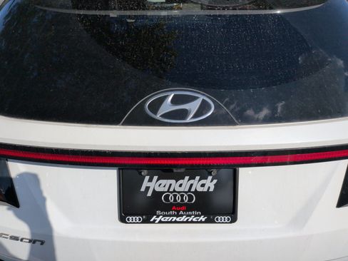 Used 2023 Hyundai Tucson SEL w/ Convenience Package FWD image 36