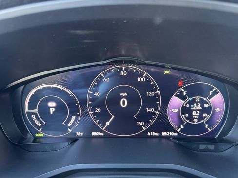 Used 2024 MAZDA CX-90 Plug-In Hybrid w/ Premium Pkg image 20