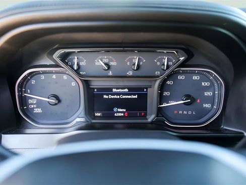 Used 2019 GMC Sierra 1500 SLT image 14