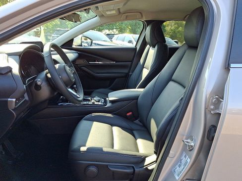 Used 2024 MAZDA CX-30 AWD 2.5 S w/ Select Sport Pkg image 13