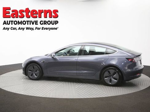 Used 2019 Tesla Model 3 Long Range AWD/4WD image 56