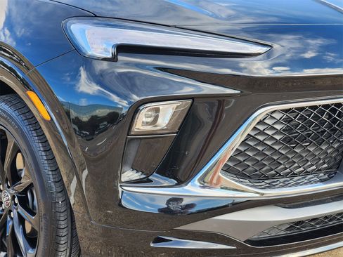 Used 2025 Buick Encore GX Sport Touring w/ Experience Buick Package image 9