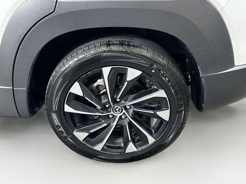 Used 2025 MAZDA CX-50 2.5 Hybrid w/ Premium Plus Pkg image 11