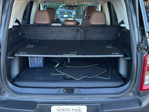 Used 2022 Ford Bronco Sport Badlands w/ Premium Package image 30