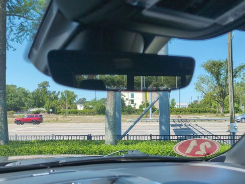 Used 2021 RAM 1500 Limited AWD/4WD image 26