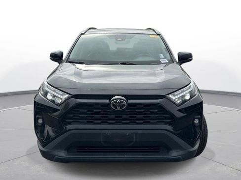 Used 2024 Toyota RAV4 XLE Premium image 3