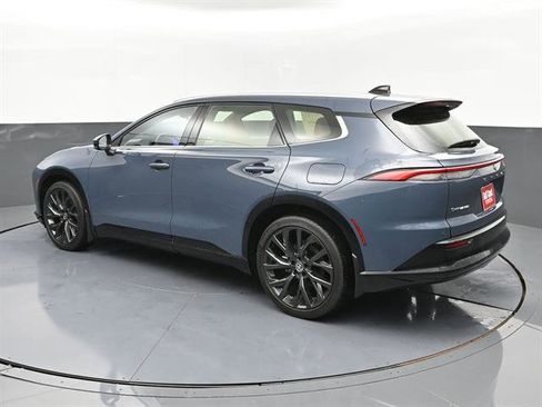 New 2025 Toyota Crown Signia AWD/4WD image 19