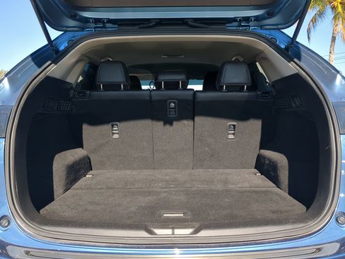 Used 2023 MAZDA CX-5 AWD 2.5 S w/ Select Package image 14