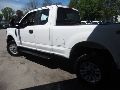 Used 2019 Ford F350 XL w/ STX Appearance Package AWD/4WD image 15