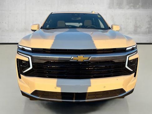 New 2026 Chevrolet Tahoe LS image 2