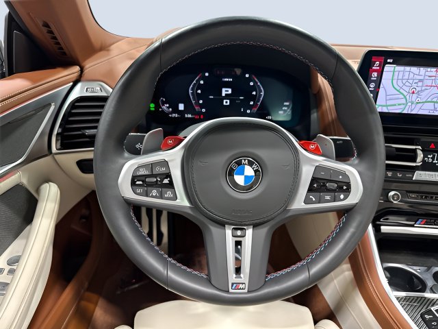 Used 2024 BMW M8 Competition AWD/4WD image 18