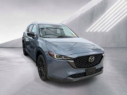 Used 2025 MAZDA CX-5 Carbon Edition