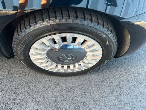 Used 2014 Volkswagen Beetle 2.5 image 21