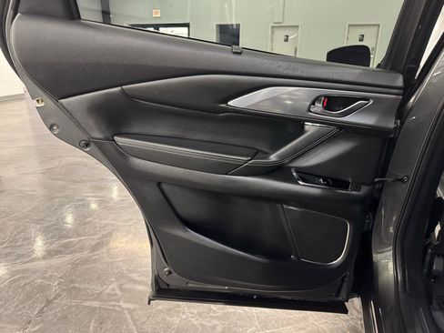 Used 2021 MAZDA CX-9 Grand Touring FWD image 31