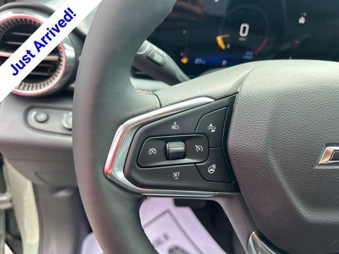 New 2026 Chevrolet Trax ACTIV FWD image 18