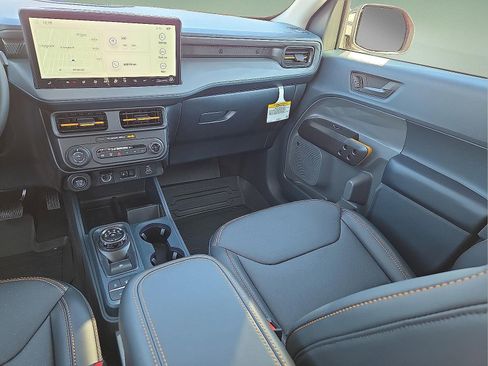 New 2026 Ford Maverick Tremor image 11