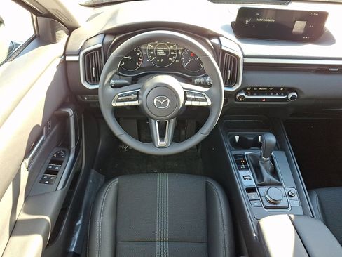 New 2026 MAZDA CX-50 AWD 2.5 S w/ Select Package image 8