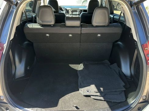 Used 2015 Toyota RAV4 Limited w/ Technology Package FWD image 17