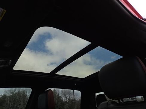 Used 2019 RAM 1500 Rebel w/ Rebel Level 2 Equipment Group image 7