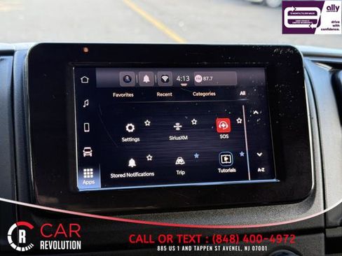 Used 2023 RAM ProMaster 1500 w/ Convenience Group image 31